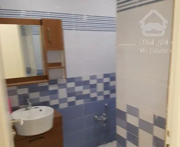 اپارتمان مسکونی ۱۲۰ متری نوساز