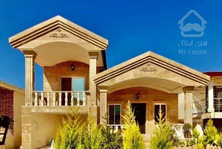 محمودآباد220m**بنا150m**سندتکبرگ