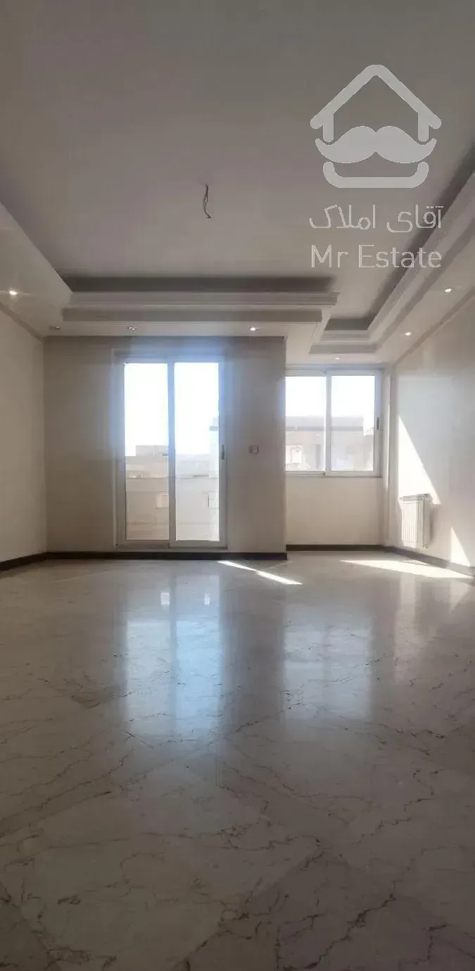 70متر/2خواب/فول امکانات /شهرک نفت