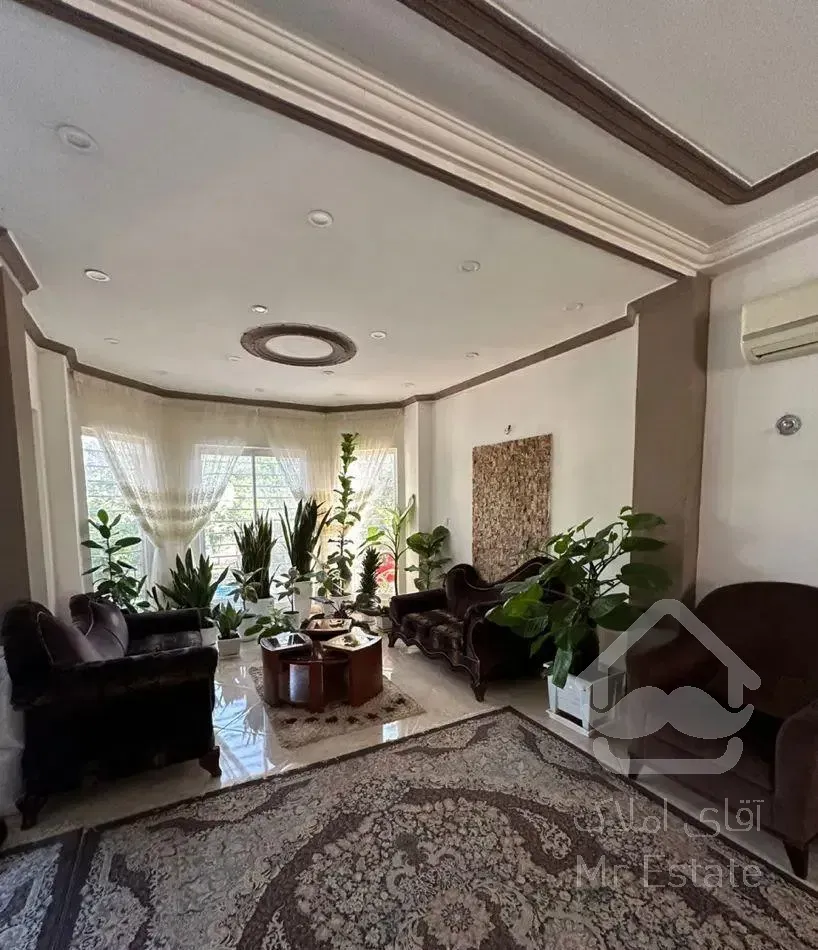 اجاره سالیانه ویلا دوبلکس تیلا کنار