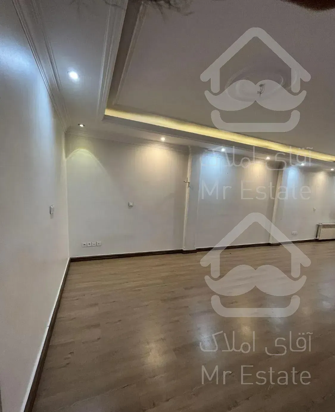 ۱۲۵ متر ۲ خواب تک واحدی مجرد و خانواده