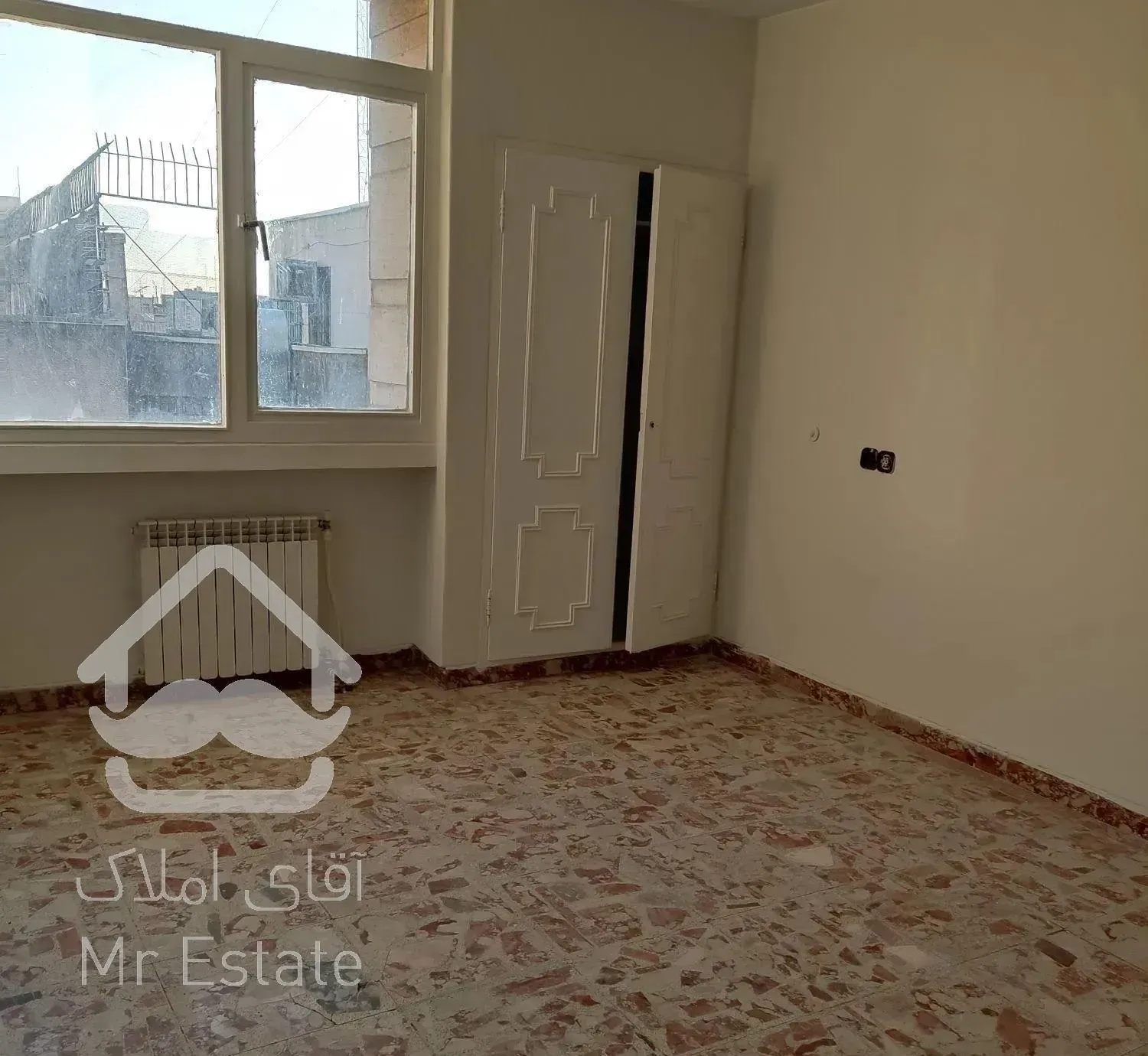 ۱۲۰متر/دوخواب/مناسب سرمایه گذاری،قدرالسهم بالا