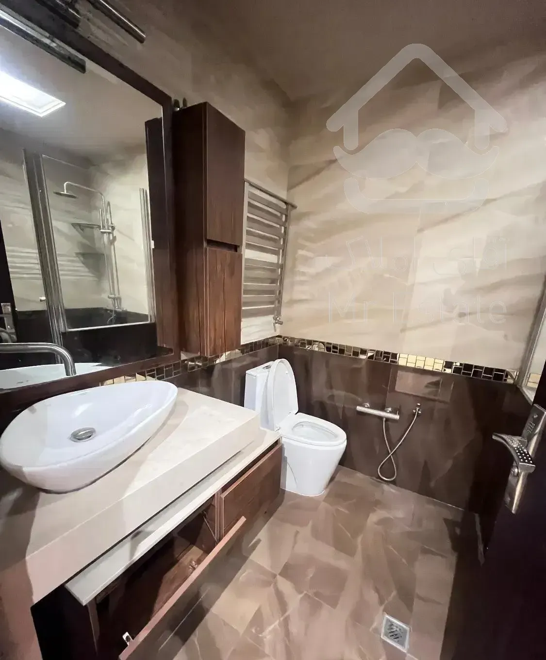 اجاره۱۷۰متری/۳خواب/۱ مستر/لاندری/مرزداران