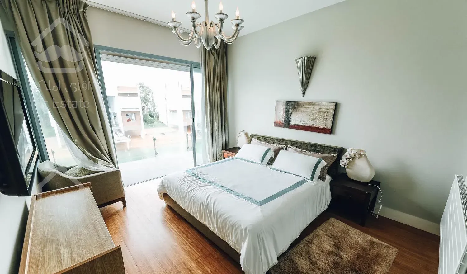 اجاره ویلا ساحلی لاین صفر دریا