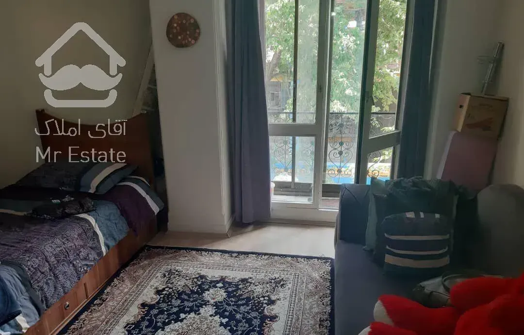 118متر 2خواب تجریش