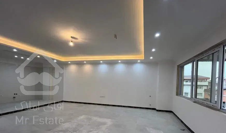 فروش آپارتمان ۱۰۰ متری وامدار شیک و خوشنقشه