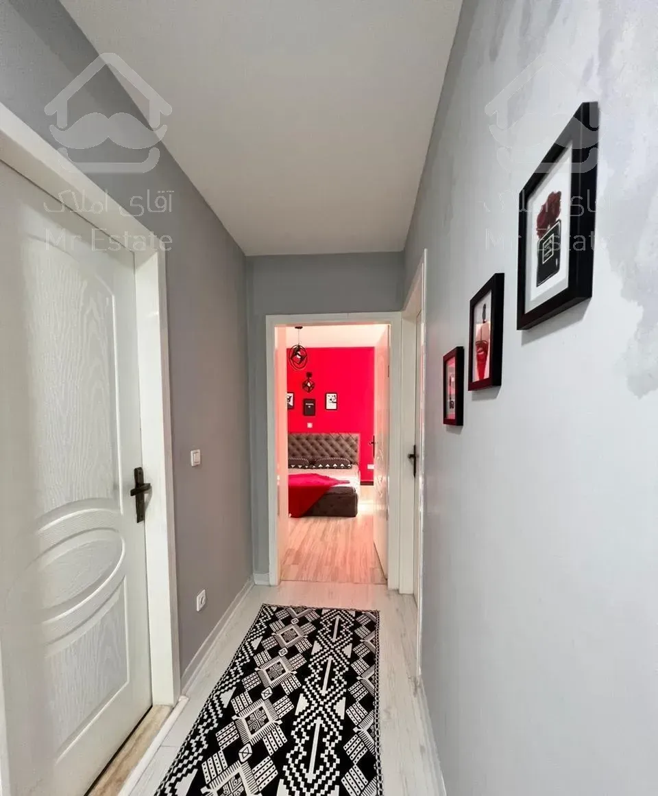 اجار روزانه دوخواب دهکده ساحلی