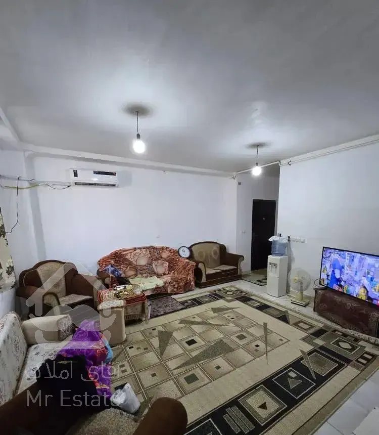 رهن واحد مسکونی