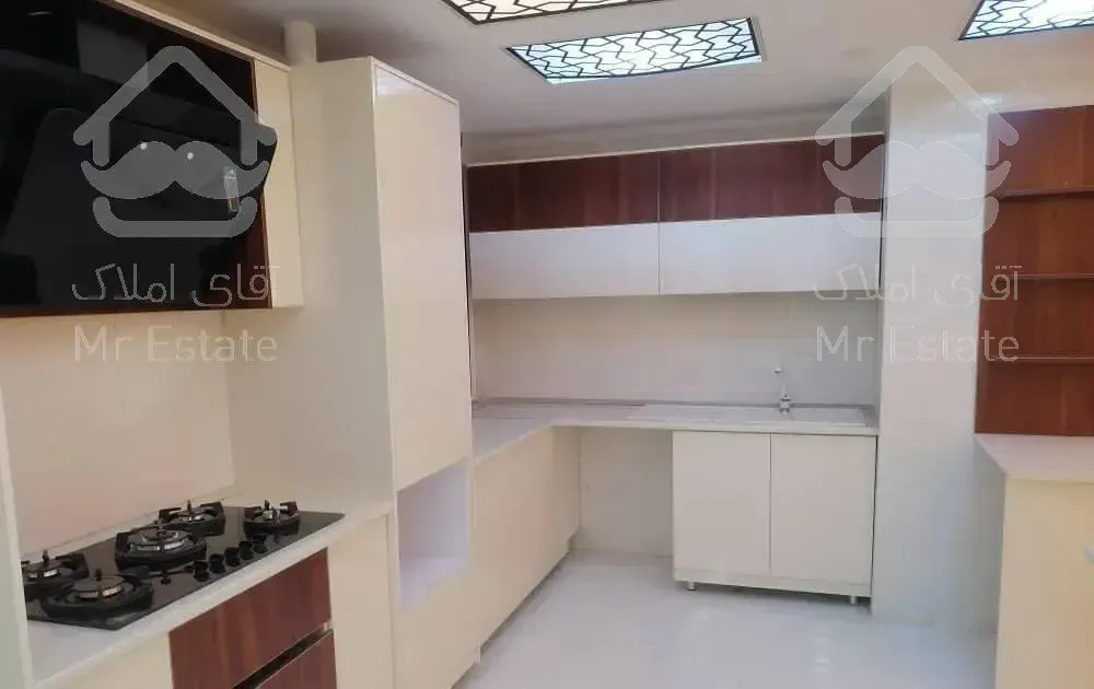 آپارتمان دو خوابه ۱۰۷متری