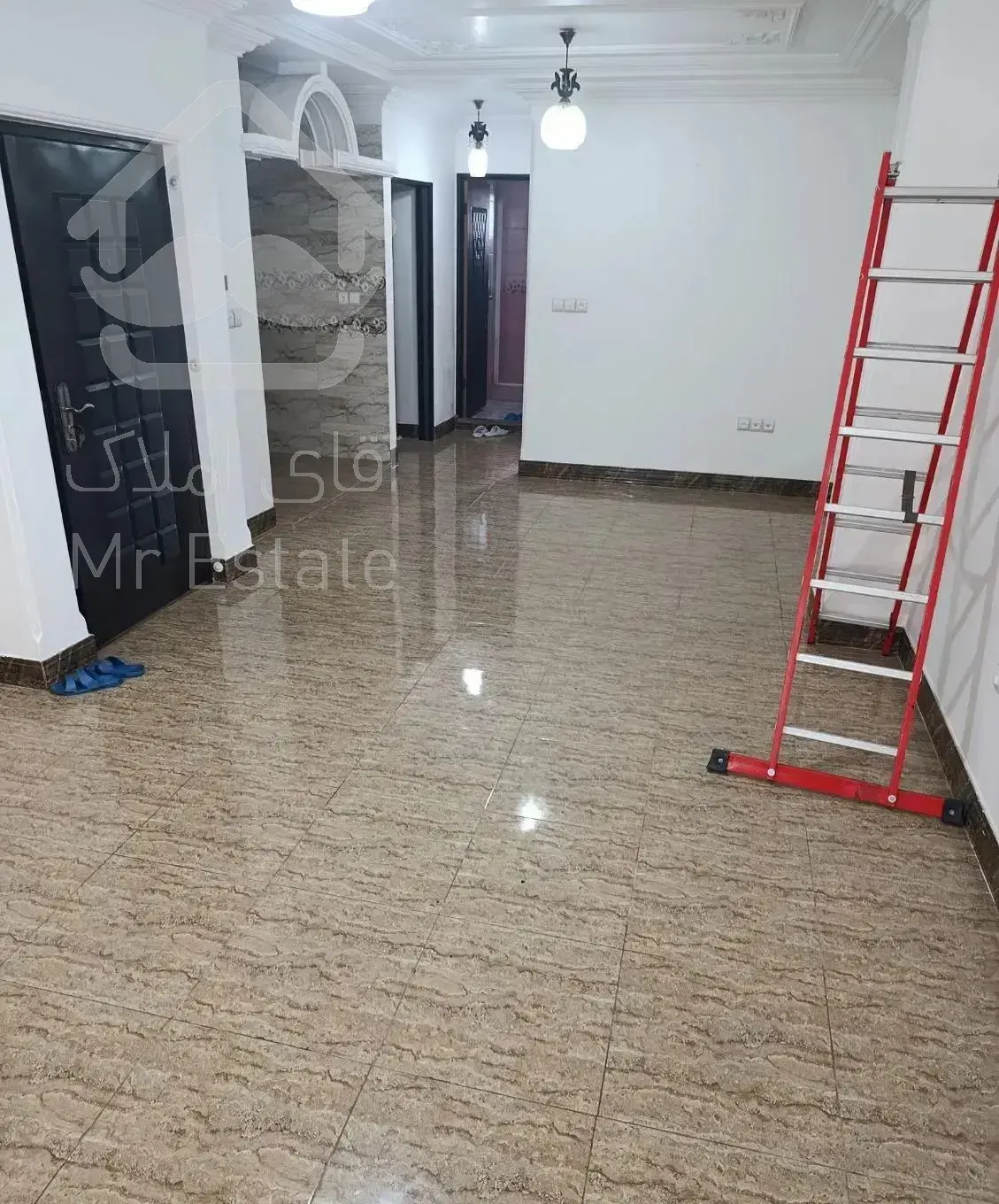 واحد دو خوابه لاتمحله برخط 90 متری رامسر