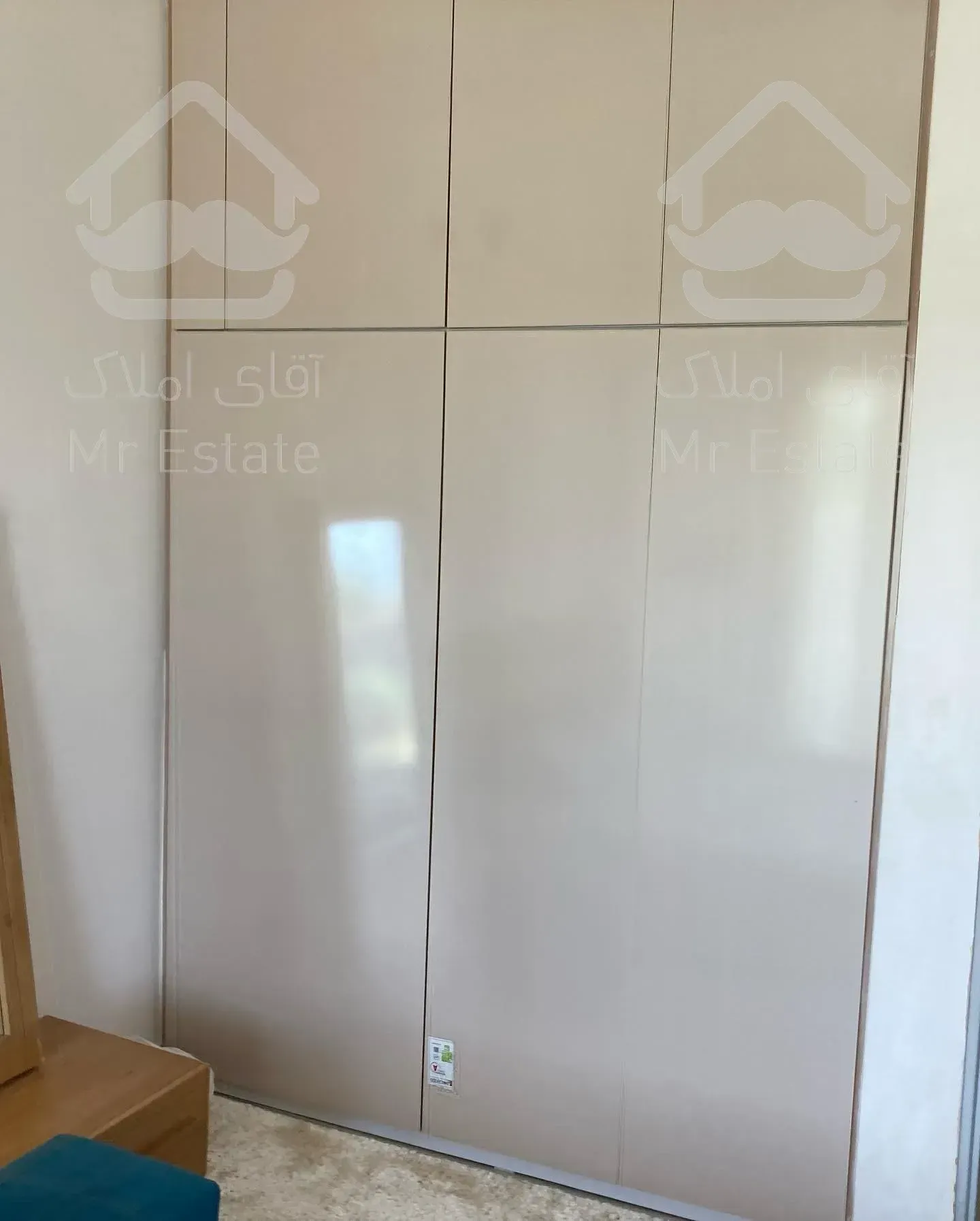 فروش ویلا شیک با فضای جنگلی