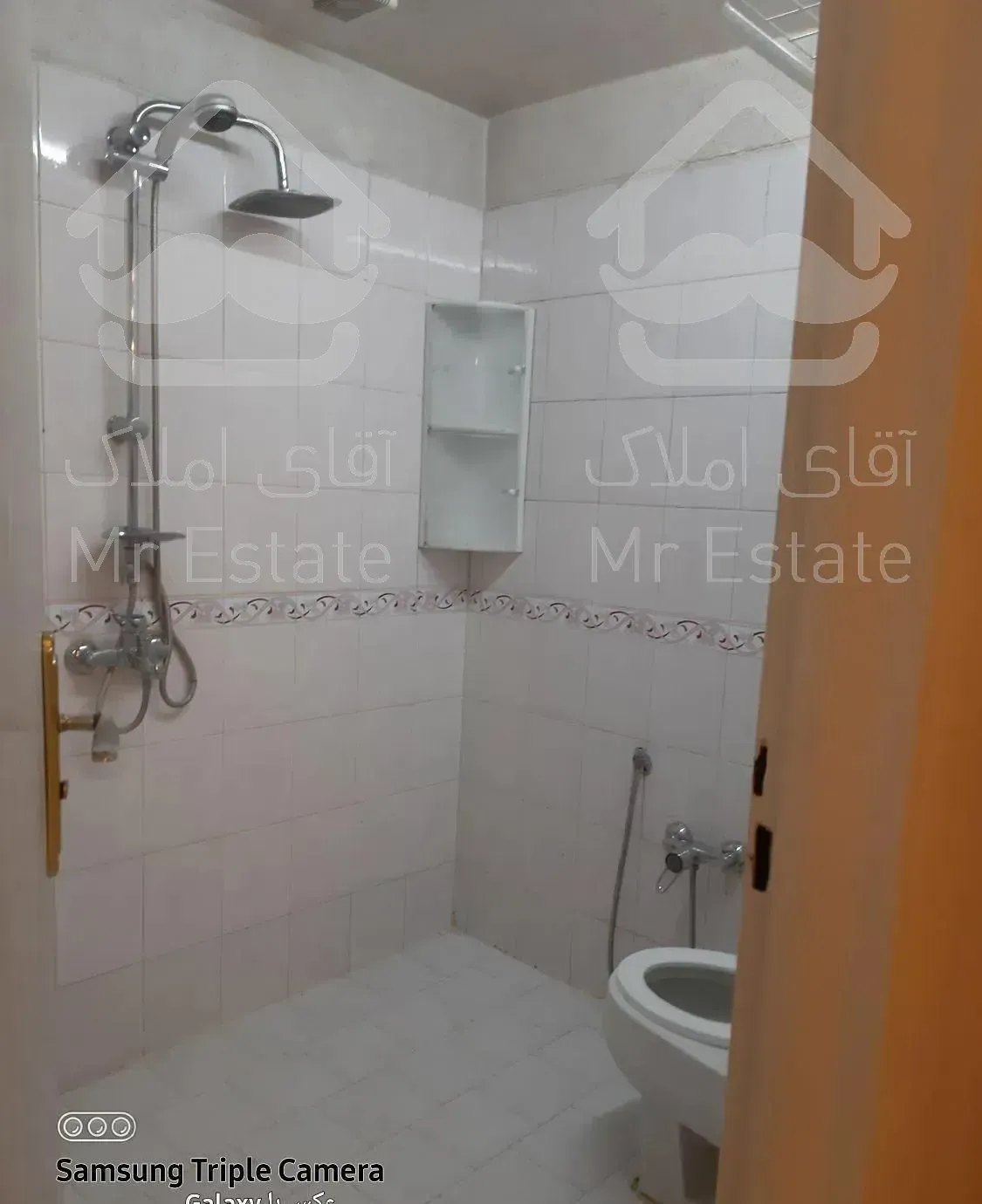 عدل،۱۲۵متر،۳خواب