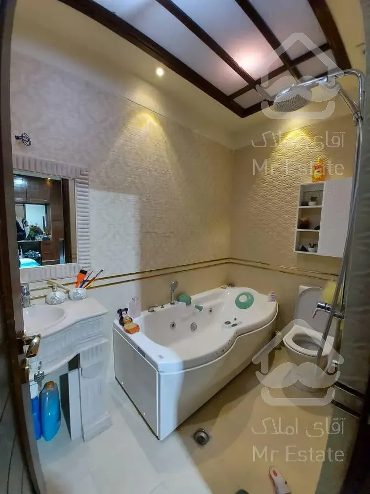 فروش آپارتمان زعفرانیه 145  متر اکازيون