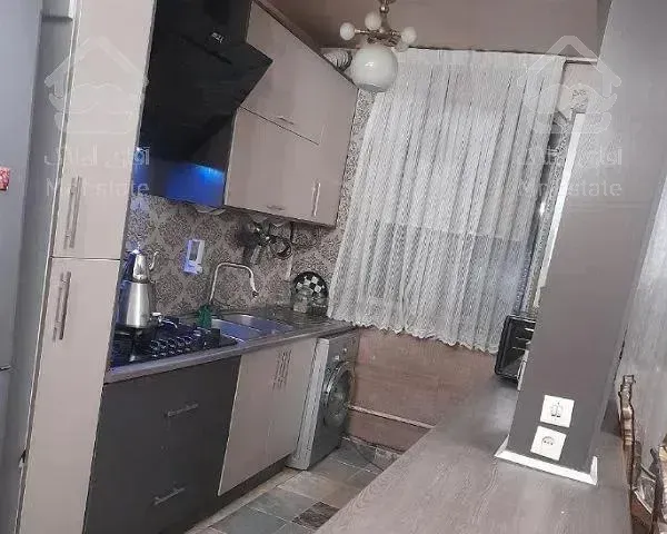 ۵۶ متر بازسازی شده