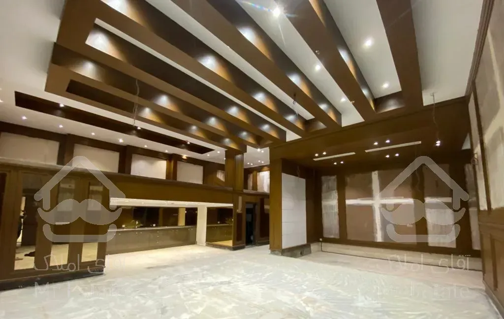 الهیه ۳خواب مستر منظره ابدی مشاعات فول