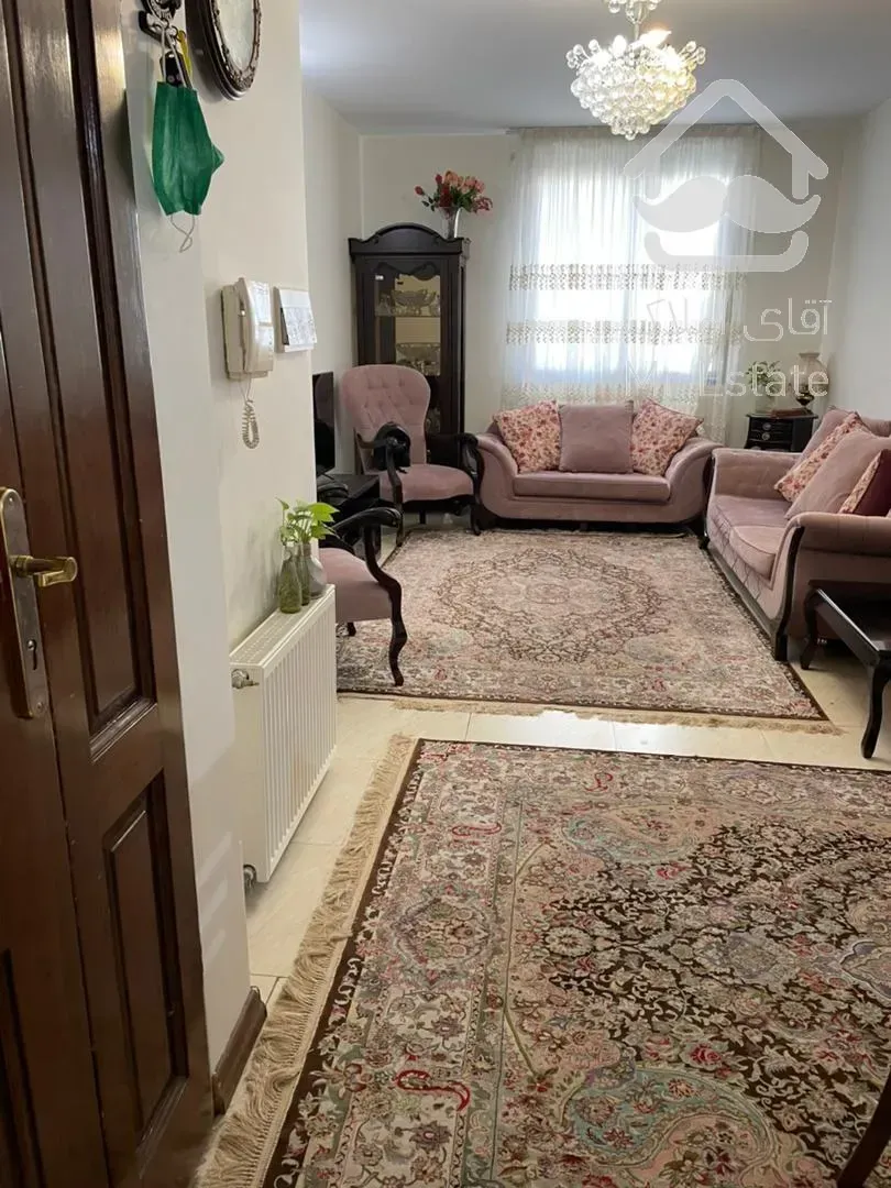 آپارتمان۷۹متر/۲خواب/فول امکانات/سازمان برنامه