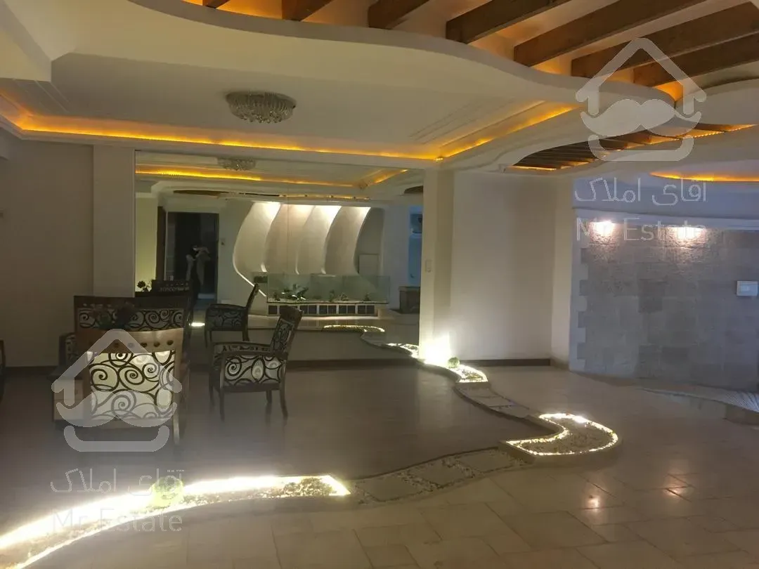 رهن و اجاره اپارتمان در اقدسیه