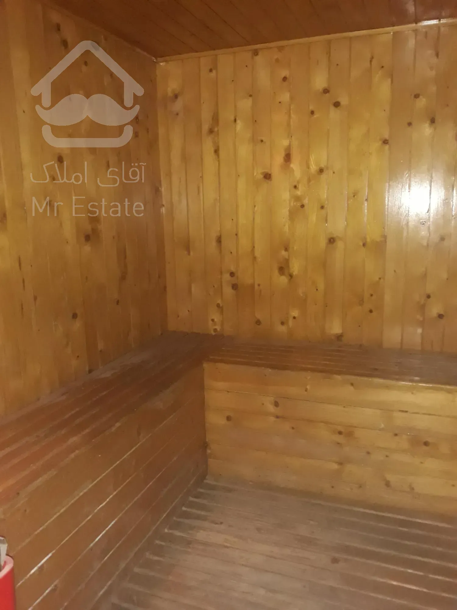 ۹۰۰ متر - شهرک غرب - ویلایی دوبلکس - فول مشاعات - دربست