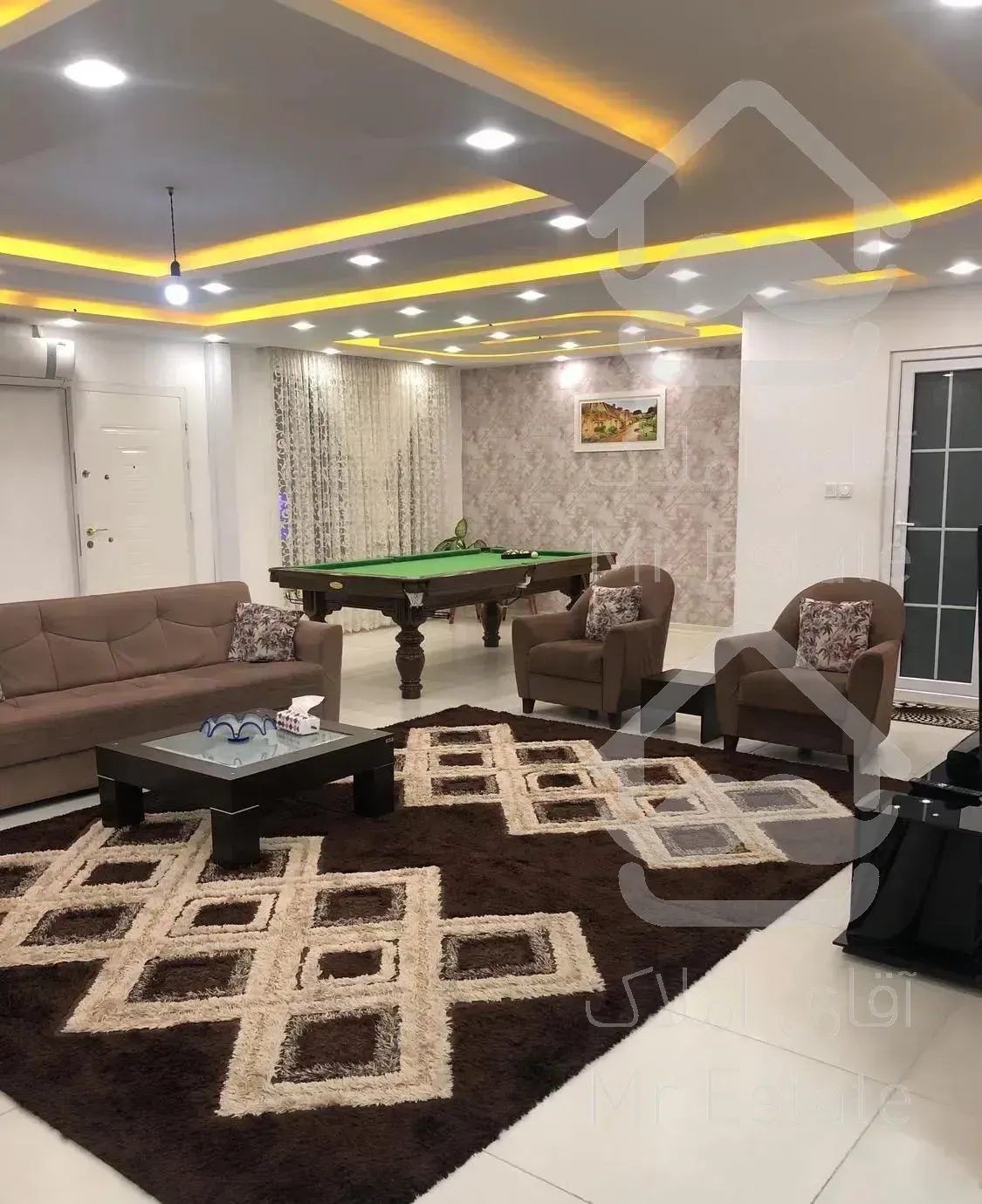 اجاره  ویلا استخردار بندرانزلی بدون واسطه