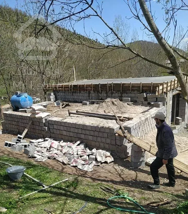 فروش آپارتمان ۳۰۰ متری ۲ خوابه طبقه ۲