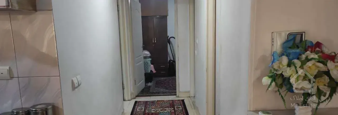 یک واحد آپارتمان