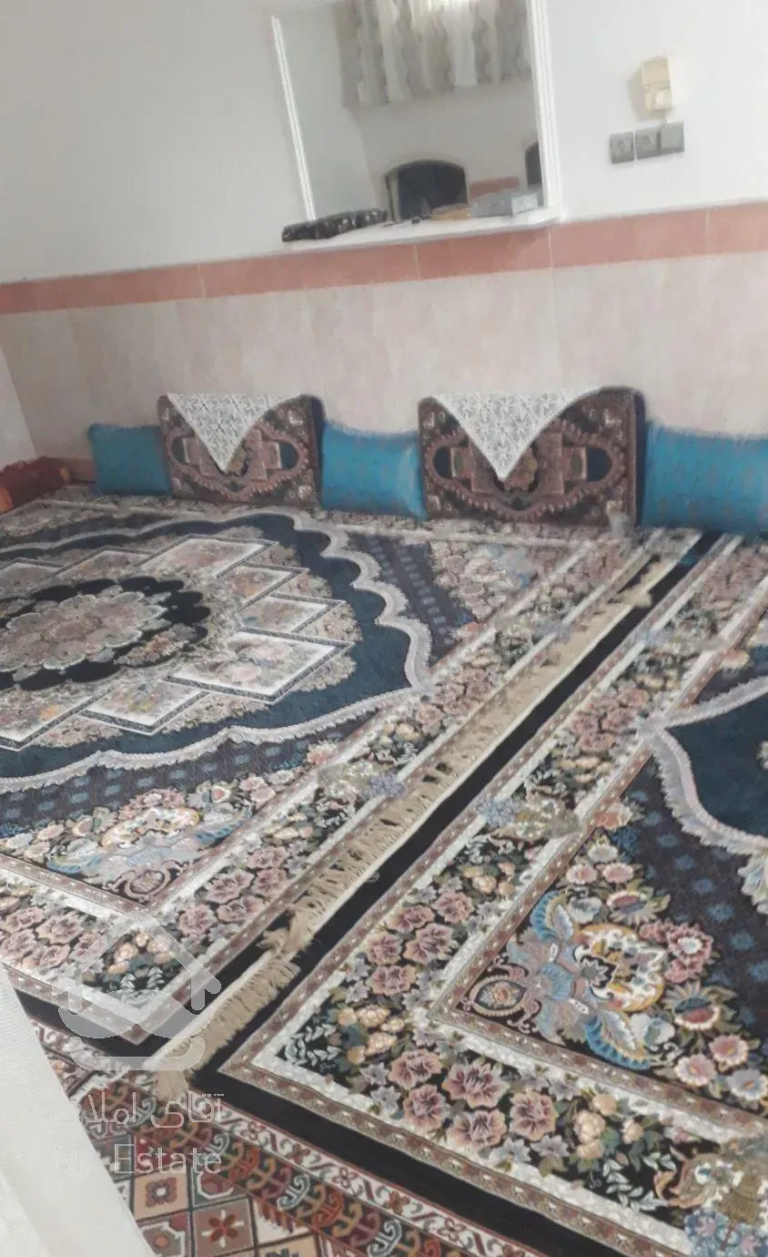 سوییت اجاره در مسجد جمکران