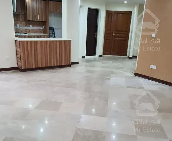 ۹۱متر ،دوخواب ،صرافهای شمالی