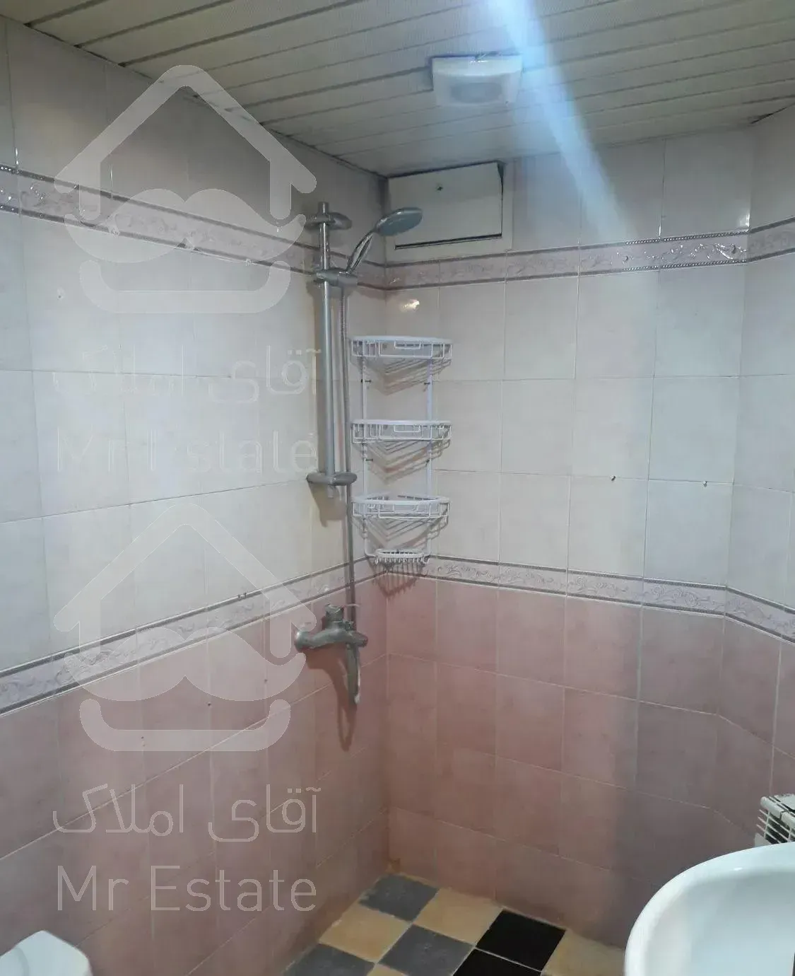 ۸۰متر/۲خواب/خوش‌نقشه/در ازگل