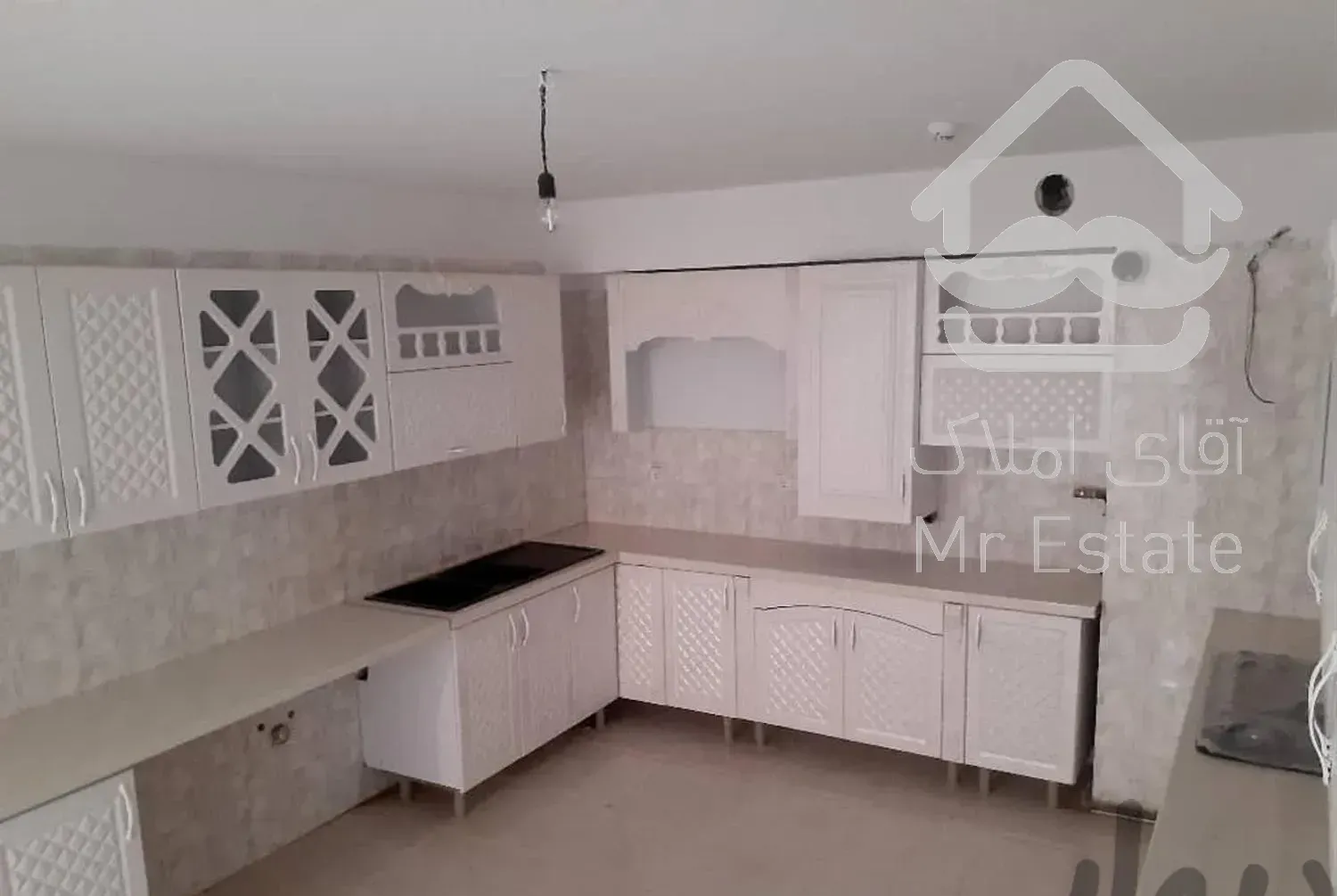 کابینت با یراق کامل