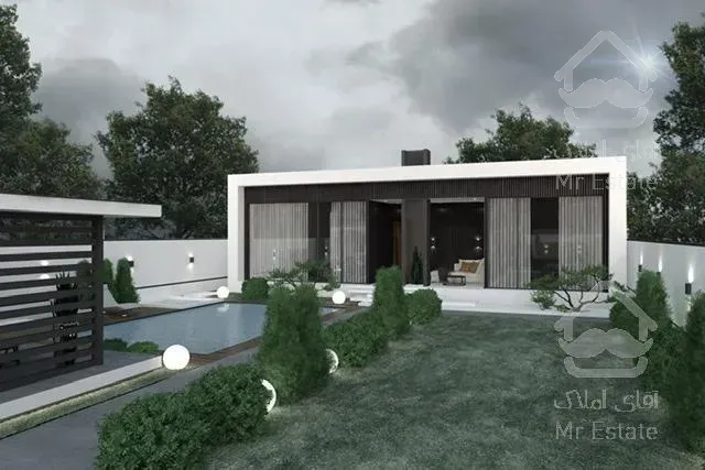 خرید باغ ویلا تهراندشت