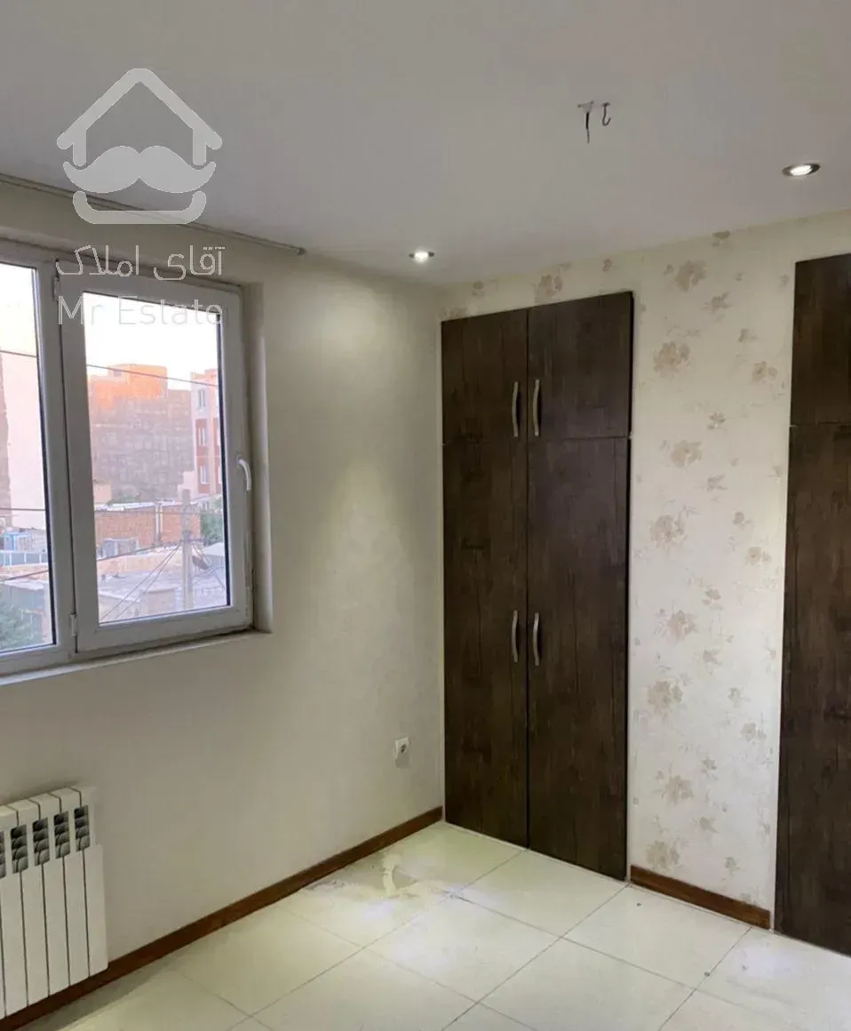 رهن ۱۰۰ متری ۲ خواب فول امکانات/ فاز ۴ مهرشهر