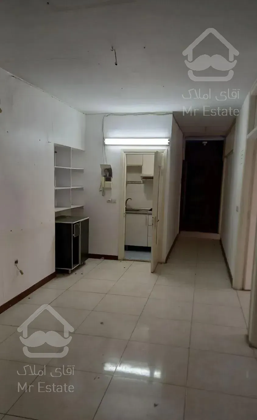 آپارتمان ۱۰۷ متر ۴ خوابه