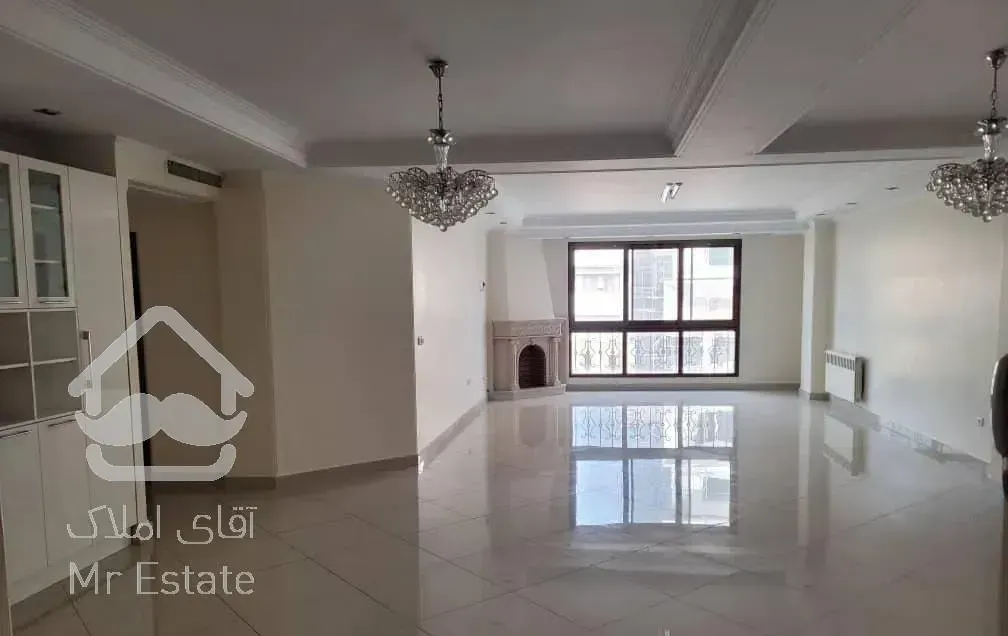 موسیوند ۱۵۶ متر دو خوابه