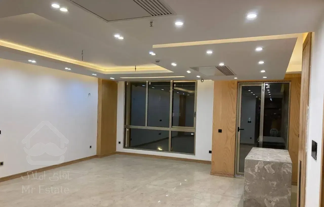 آپارتمان ۱۲۰ متری دونبش رضاشهر تهاتر