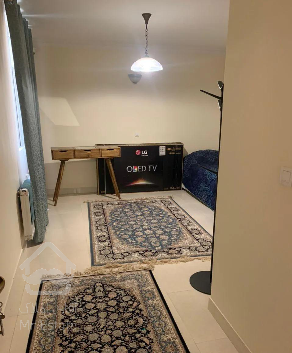 ۱۴۵متر ۳خواب تراس ویو ولنجک