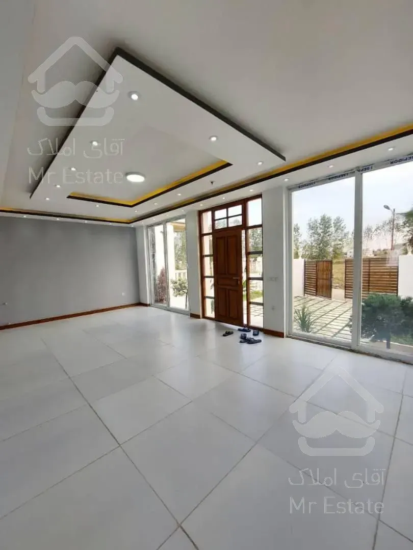 دوبلكس٣٠٠مترى سندتكبرگ منطقه خاص وجنگلى