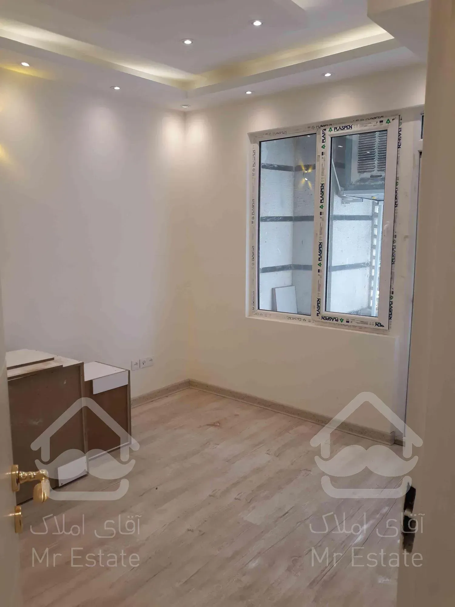 رهن آپارتمان۷۴متری۲خواب کاملابازسازی شده