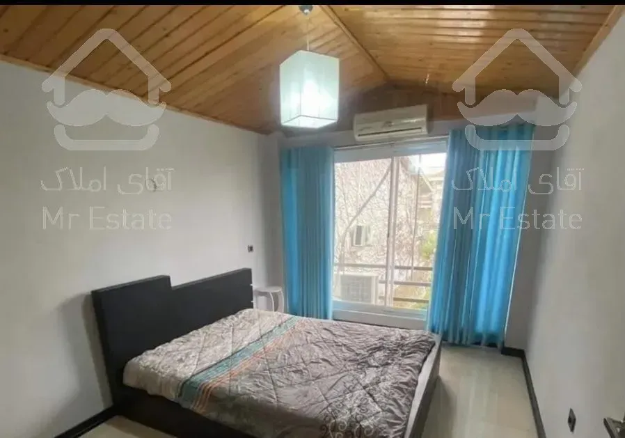 250 متر بهشت در 100 متری دریا