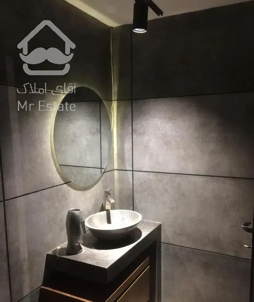 ویلا مبله لواسان استخر دار آب گرم