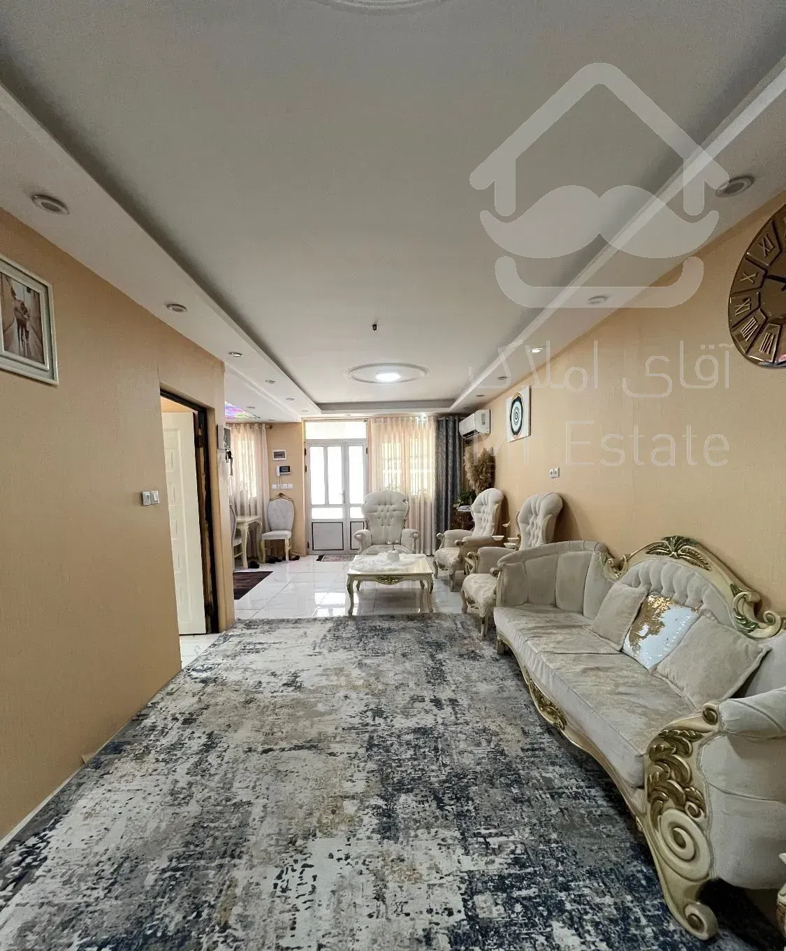 فروش ویلایی شهر زیبا لنگرود بلوارجمهوری