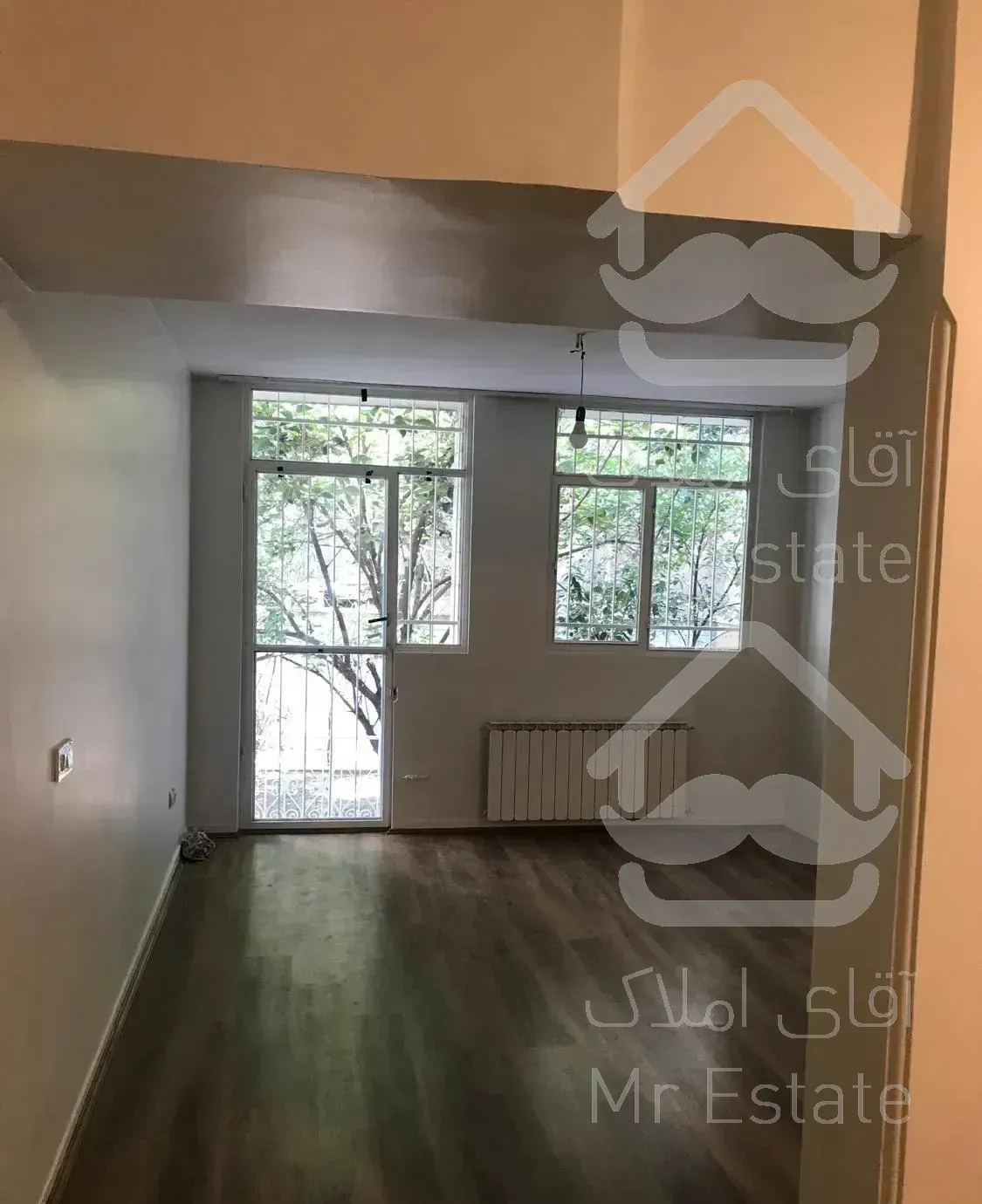 اپارتمان ۷۰متری ۱خ گیشا