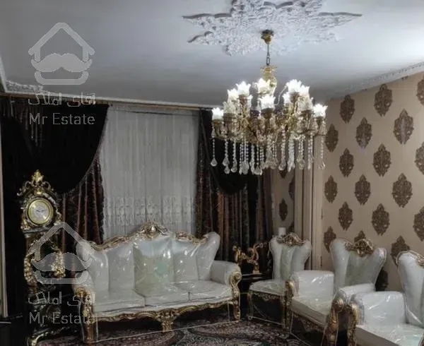 74متر دوخوابه