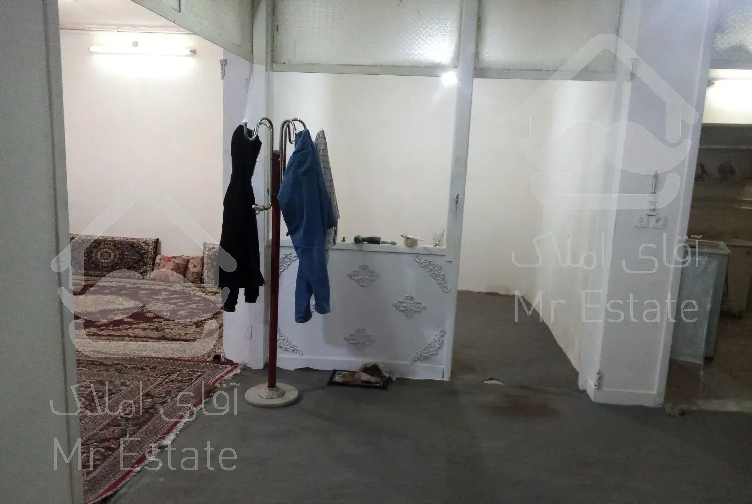 اجاره ویلایی 130متری امکانات کامل