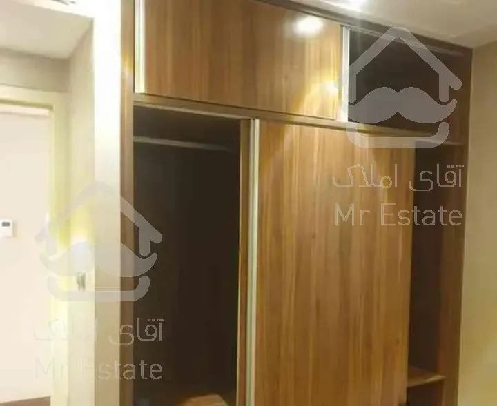 اجاره آپارتمان یک خوابه اباذر