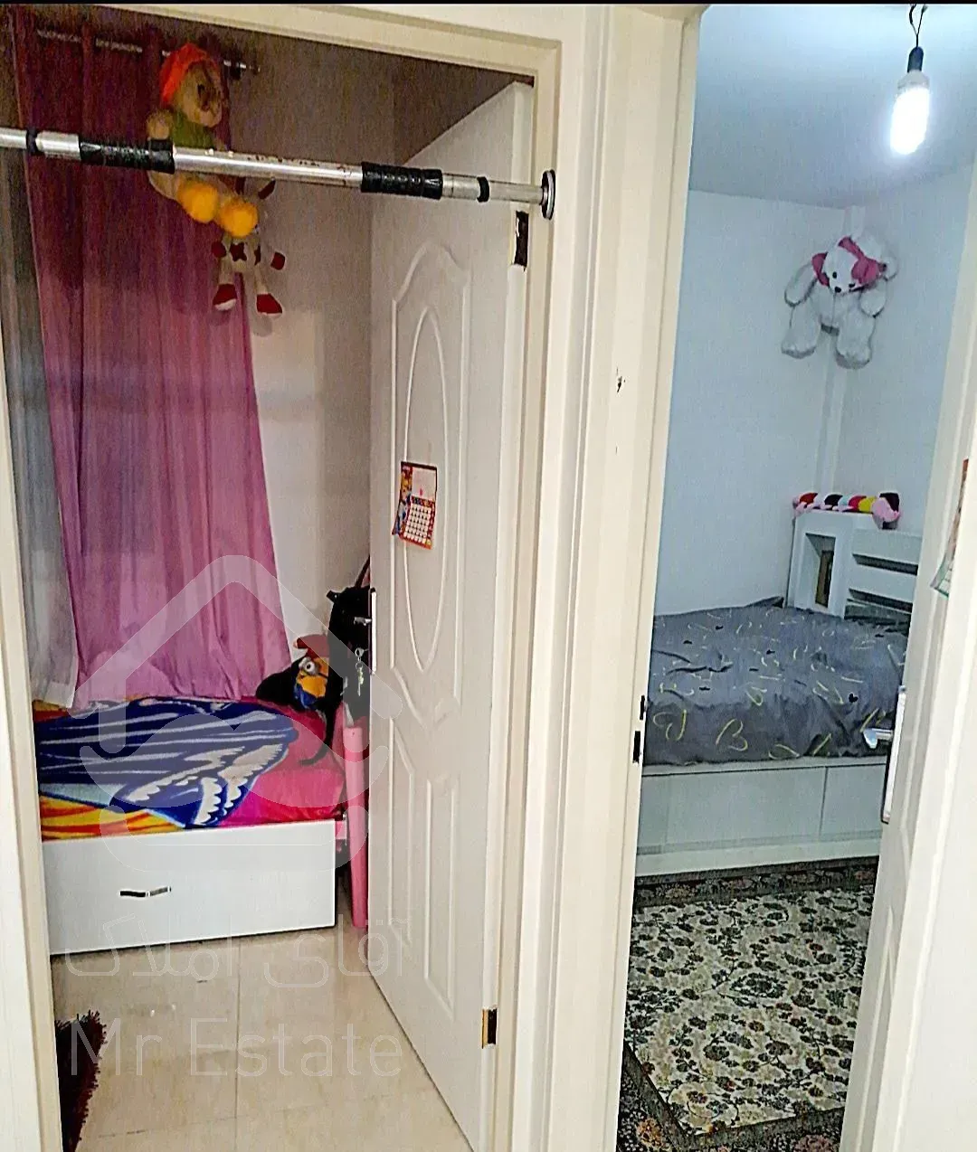 اجاره آپارتمان ۷۵ متری ۲ خوابه در تهرانپارس شرقی