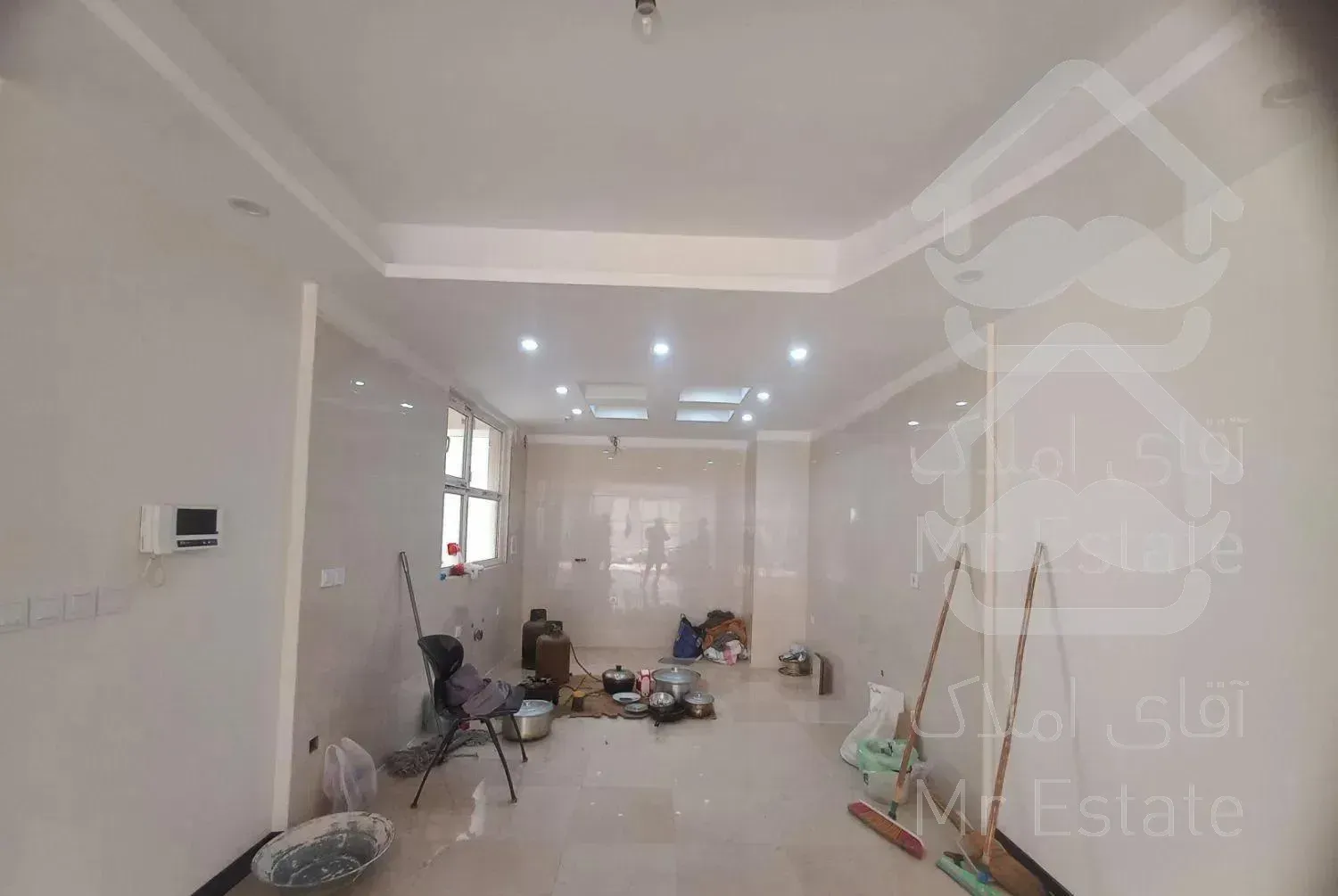 واحد۸۲متر۲خواب غرق درنور