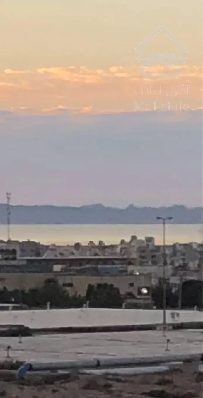 اپارتمان شیک بندرعباس