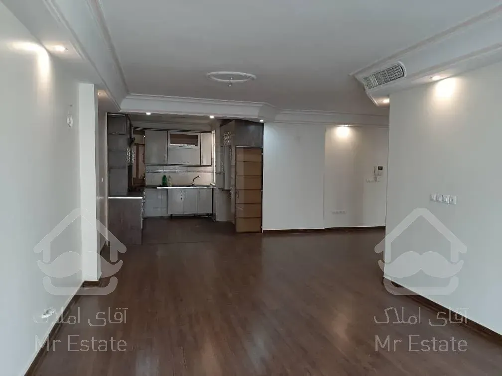 110 متر 2 خواب فردوس شرق