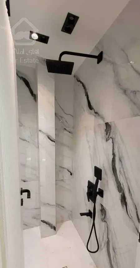 ۸۵ متر ۱۰ سال اباذر مهران سالن پرده خور زیر قیمت