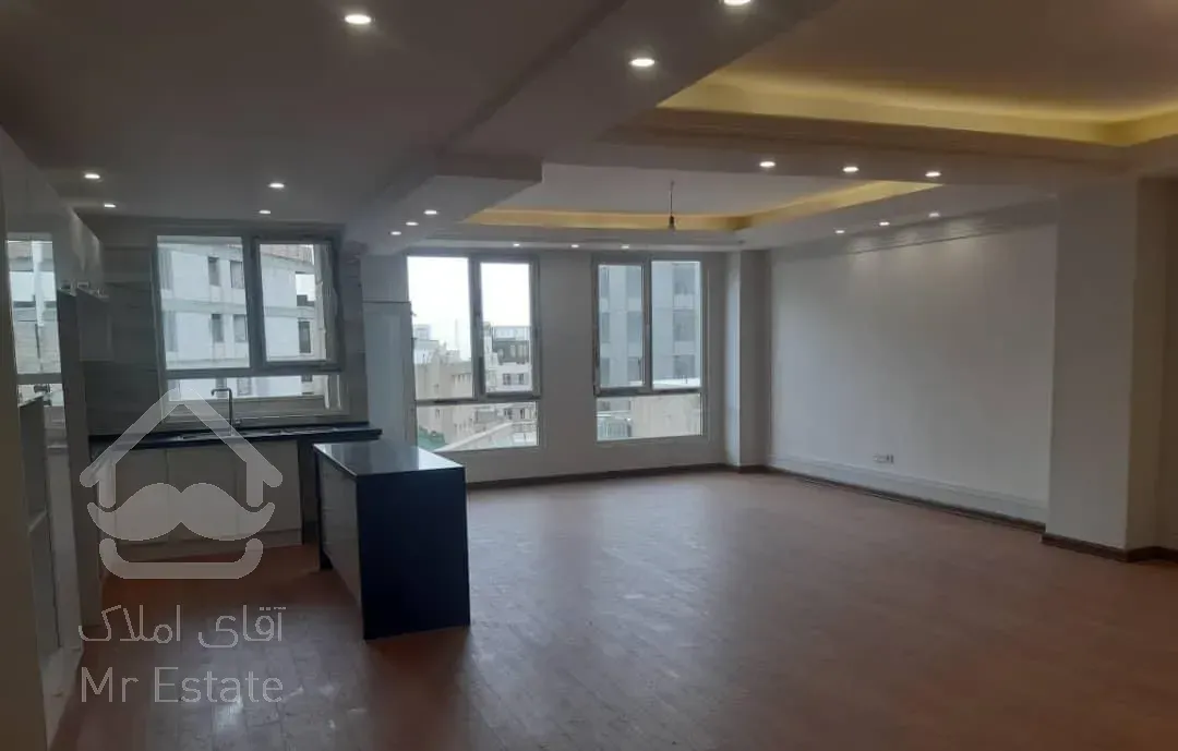 95 متر شمال شهرآرا